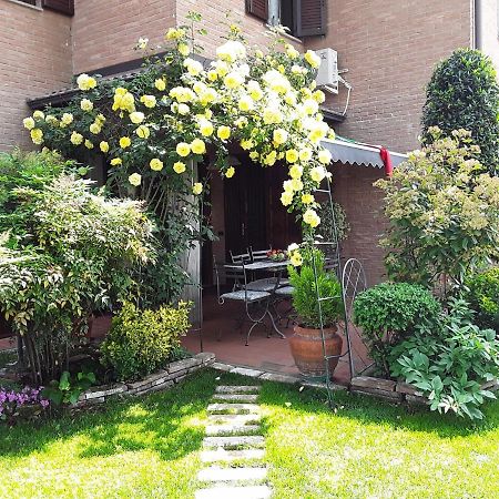 B&B La Rosa Gialla Maranello Dış mekan fotoğraf