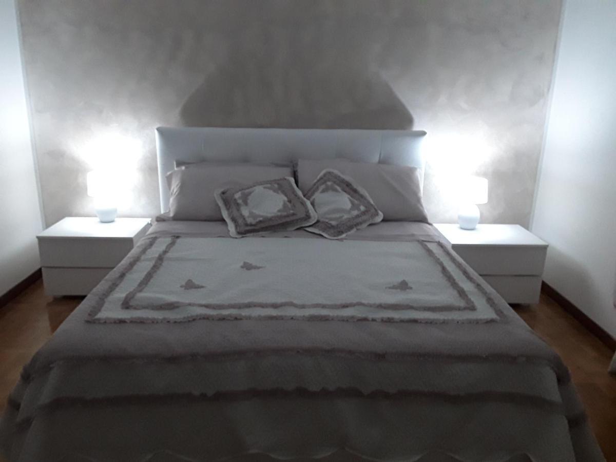 B&B La Rosa Gialla Maranello Dış mekan fotoğraf