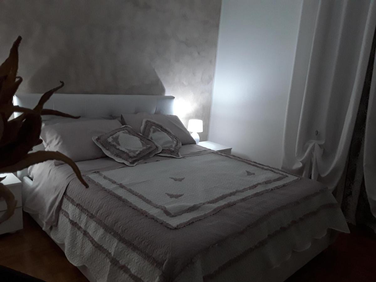 B&B La Rosa Gialla Maranello Dış mekan fotoğraf
