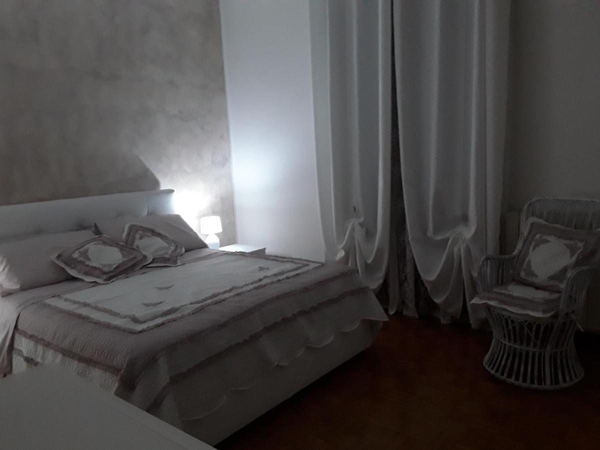 B&B La Rosa Gialla Maranello Dış mekan fotoğraf