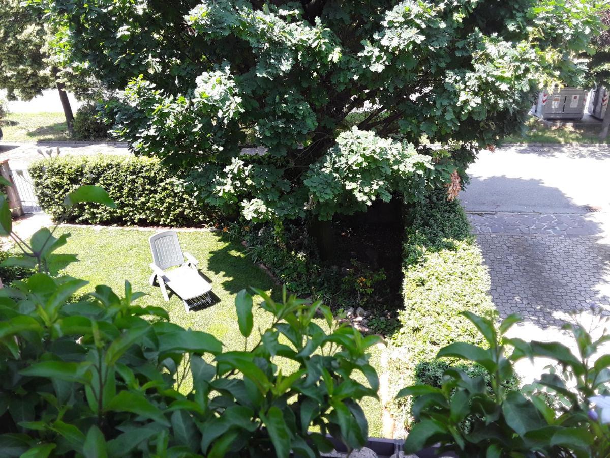 B&B La Rosa Gialla Maranello Dış mekan fotoğraf