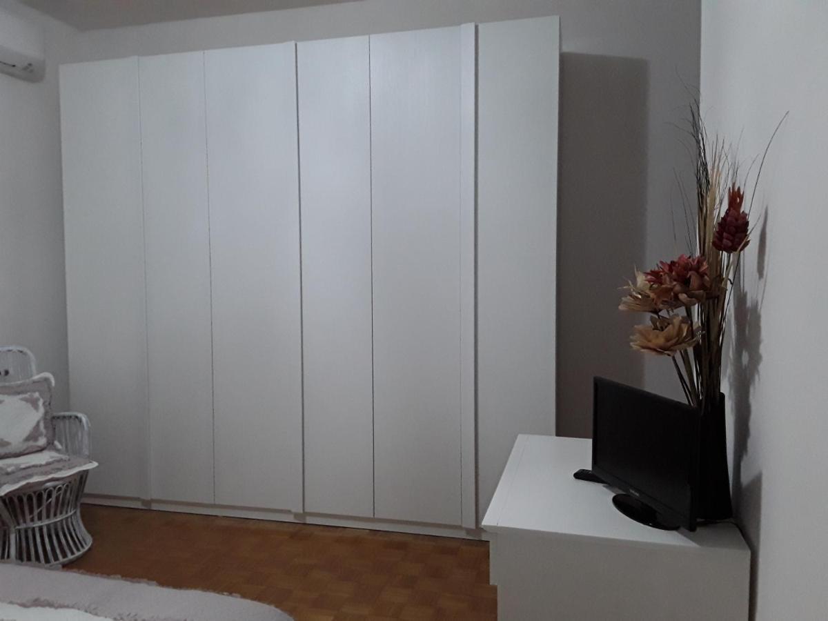 B&B La Rosa Gialla Maranello Dış mekan fotoğraf