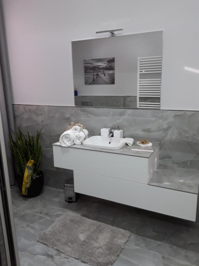 B&B La Rosa Gialla Maranello Dış mekan fotoğraf