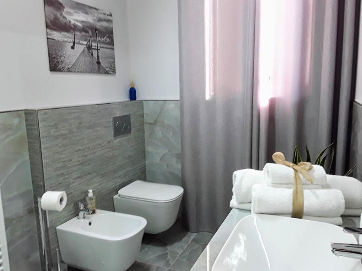 B&B La Rosa Gialla Maranello Dış mekan fotoğraf