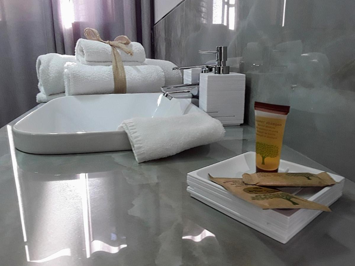 B&B La Rosa Gialla Maranello Dış mekan fotoğraf