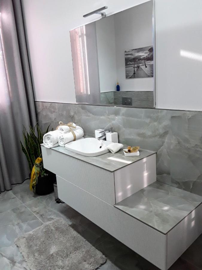 B&B La Rosa Gialla Maranello Dış mekan fotoğraf