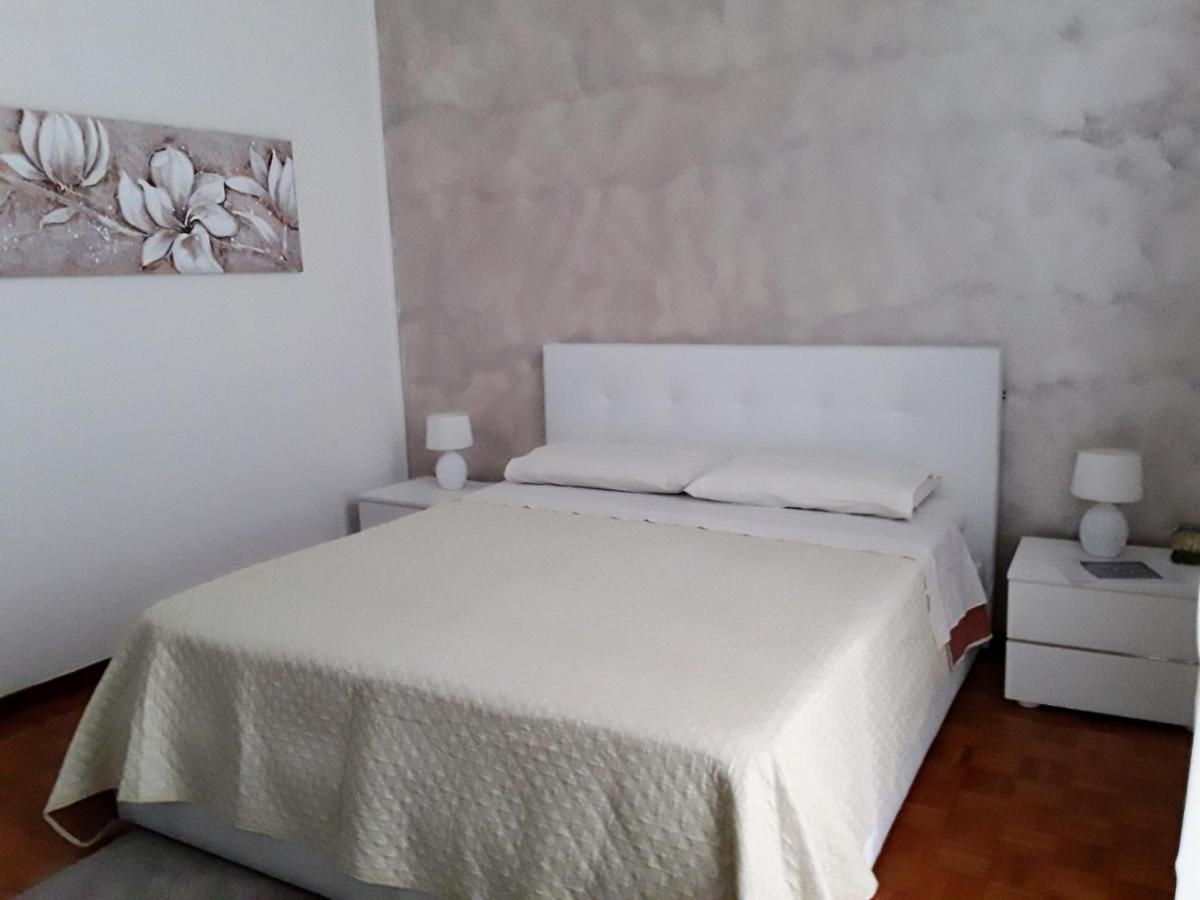 B&B La Rosa Gialla Maranello Dış mekan fotoğraf