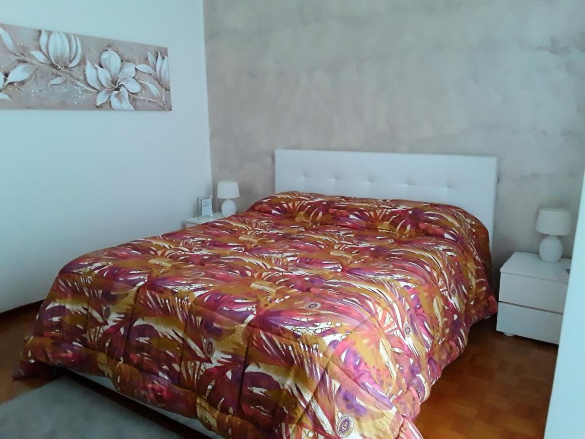 B&B La Rosa Gialla Maranello Dış mekan fotoğraf