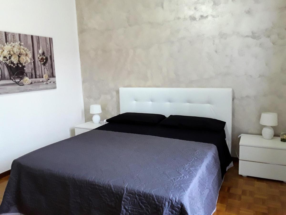 B&B La Rosa Gialla Maranello Dış mekan fotoğraf