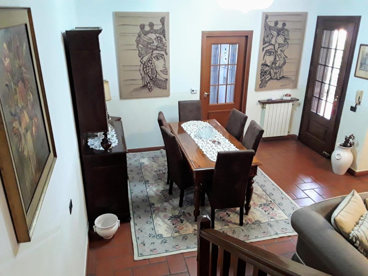 B&B La Rosa Gialla Maranello Dış mekan fotoğraf