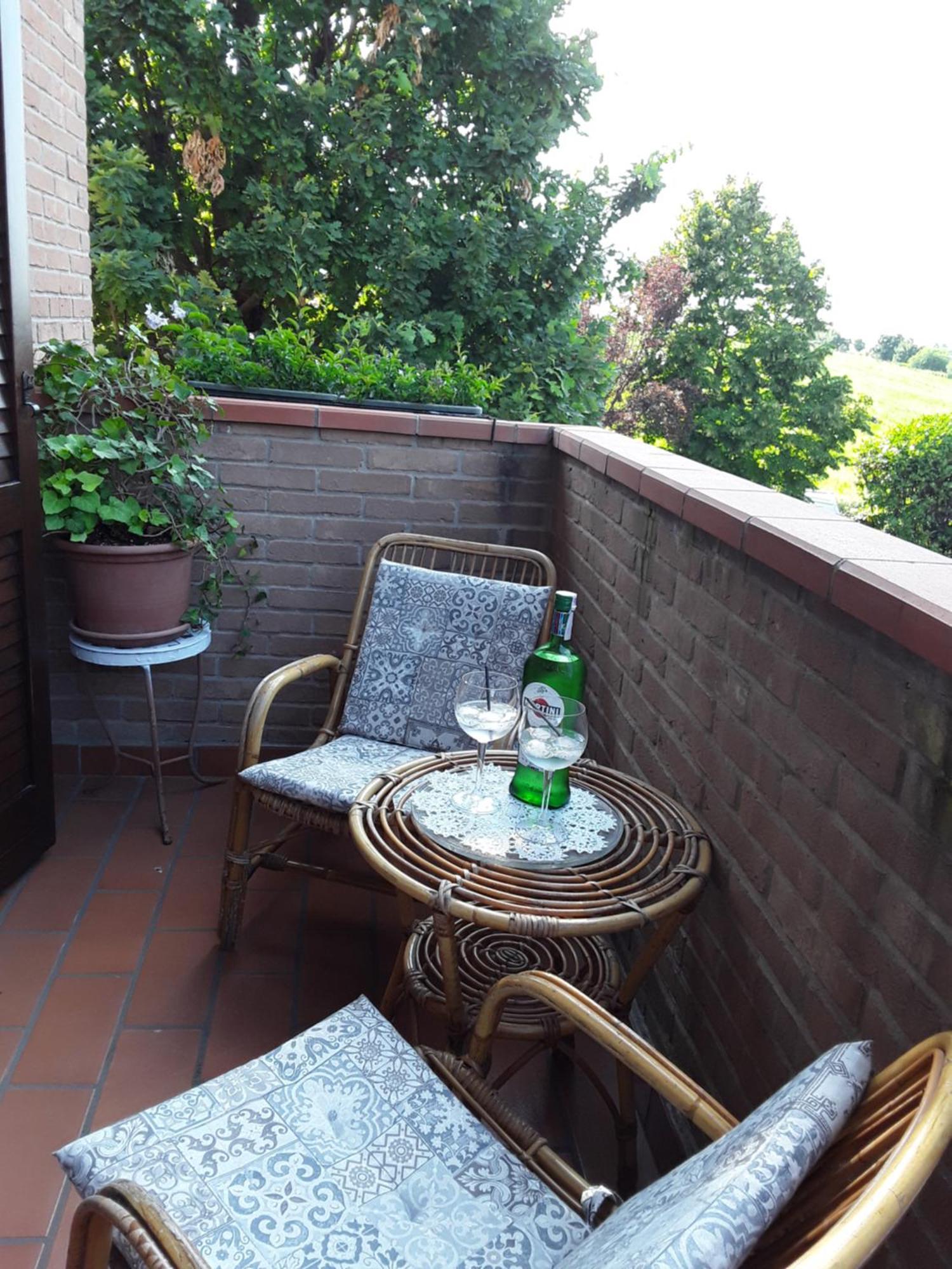 B&B La Rosa Gialla Maranello Dış mekan fotoğraf
